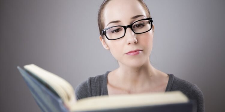 book, read, woman, reading glasses, eyeglasses, bookwork, reading, girl, library, study, student, literature, learn, school, college, clever, smart, intelligence, intelligent, read, reading, reading, reading, reading, study, study, study, student, student, student, student, student, learn, school, school, college, smart, smart, smart, intelligent, intelligent